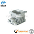 OEM Service High Precision Die Casting And Cnc Machining Aluminum Part